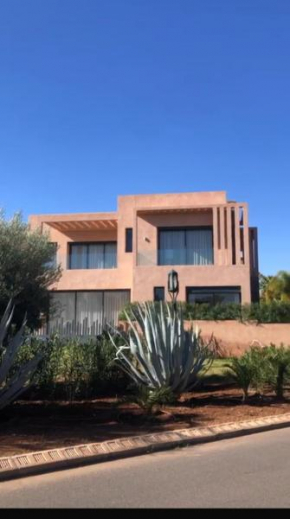Dream villa
